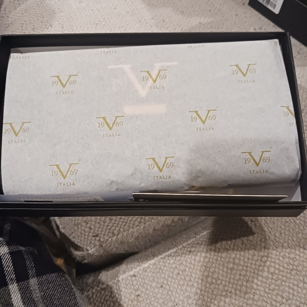 V 1969 ITALIA BY VERSACE - Lola Wallet - Picture 2 of 5